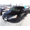Image 2 : HONDA ACCORD 2003 T