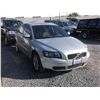Image 2 : VOLVO S40 2007 T
