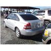 Image 4 : VOLVO S40 2007 T