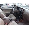 Image 3 : TOYOTA 4RUNNER 2000 T-DONATION
