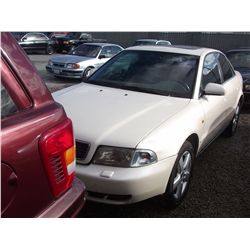 AUDI A4 1998 T