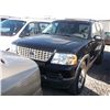 Image 1 : FORD EXPLORER 2002 T