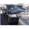 Image 2 : FORD EXPLORER 2002 T