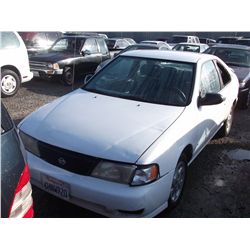 NISSAN 200SX 1995 T-DONATION