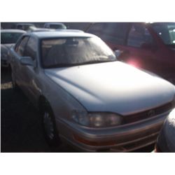 TOYOTA CAMRY 1994 T-DONATION