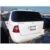 Image 4 : MERCEDES ML320 2000 T