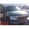 Image 2 : FORD EXPEDITION 2000 APP DUP/TMU