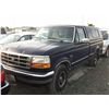 Image 1 : FORD F150 1995 T-DONATION