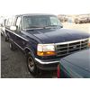 Image 2 : FORD F150 1995 T-DONATION