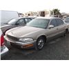 Image 1 : BUICK PARK AVENUE 2000 T-DONATION