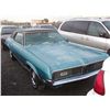 Image 2 : MERCURY COUGAR XR7 1968 T-DONATION