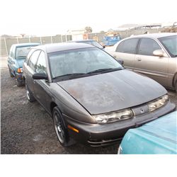 SATURN S SERIES 1998 T-DONATION
