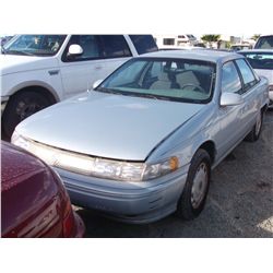 MERCURY SABLE 1994 APP DUP/T -