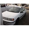 Image 1 : TOYOTA TERCEL 1994 T-DONATION