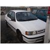 Image 2 : TOYOTA TERCEL 1994 T-DONATION
