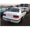 Image 4 : TOYOTA TERCEL 1994 T-DONATION