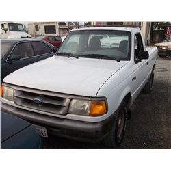 FORD  RANGER 1995 T-DONATION