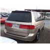Image 4 : HONDA ODYSSEY 2001 T-DONATION