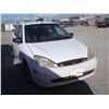Image 2 : FORD  FOCUS 2001 T-DONATION