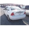 Image 4 : FORD  FOCUS 2001 T-DONATION