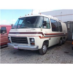 GMC BIRCHAVEN 1978 T-DONATION