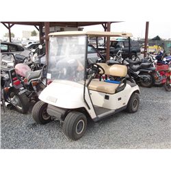 EZ-GO GOLF CART A401 2005 BOS