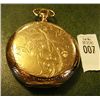 Image 4 : Antique Pocket Watch