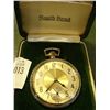 Image 1 : Antique Pocket Watch with Original Box