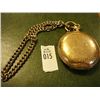 Image 1 : Antique Elgin Pocket Watch