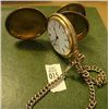 Image 3 : Antique Elgin Pocket Watch