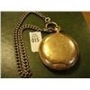 Image 5 : Antique Elgin Pocket Watch