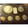 Image 2 : 1973 British Vigin Island Coin Set