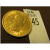 Image 2 : 1967 Gold British Sovereign