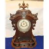 Image 1 : Outstanding Victorian Parlor Clock with Jenny Lind