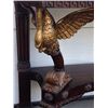 Image 3 : Mahogany Decorative Pier Table