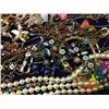Image 9 : Estate Jewelry Lot