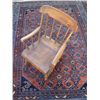 Image 1 : Child's Early Antique Rocking Chair