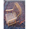 Image 2 : Child's Early Antique Rocking Chair