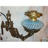 Image 4 : Antique Double Wall Sconce