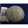 Image 1 : 1900 Morgan Silver Dollar