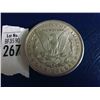Image 2 : 1900 Morgan Silver Dollar