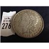 Image 1 : 1886 Morgan Silver Dollar