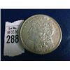 Image 1 : 1921 Morgan Silver Dollar