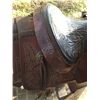 Image 2 : Circle Y Western Saddle