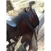 Image 3 : Circle Y Western Saddle