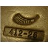 Image 2 : 2 Leather Saddle Scabbards