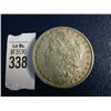 Image 1 : 1880 Morgan Silver Dollar