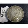 Image 1 : 1902 Morgan Silver Dollar