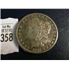 Image 1 : 1881-S Morgan Silver Dollar