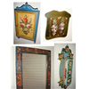 Image 1 : Estate 4 Piece Decorative Lot